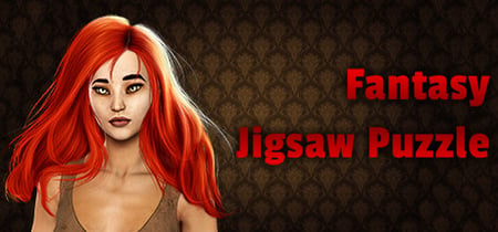 Fantasy Jigsaw Puzzle banner