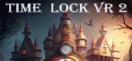 Time Lock VR 2 banner