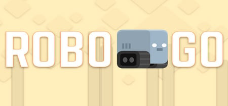 Robo Go banner