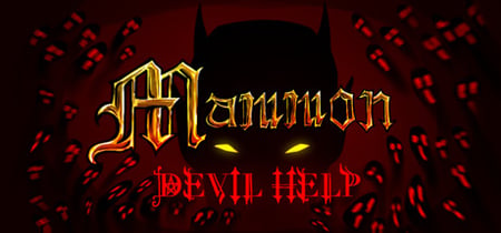 Mammon: Devil Help banner