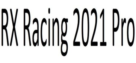 RX Racing 2021 Pro banner