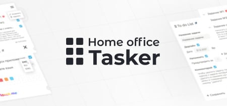 Home Office Tasker banner