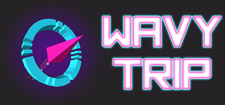 Wavy Trip banner