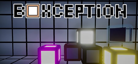 Boxception banner