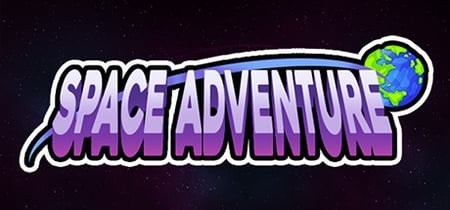 Space Adventures banner