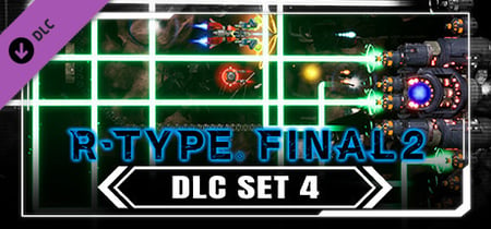 R-Type Final 2 Steam Charts and Player Count Stats