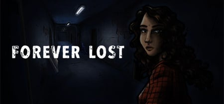 Forever Lost Playtest banner