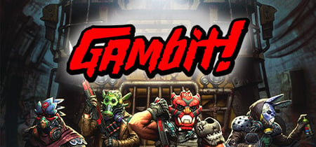 Gambit! banner