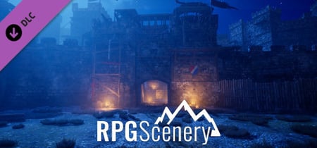 RPGScenery Steam Charts and Player Count Stats