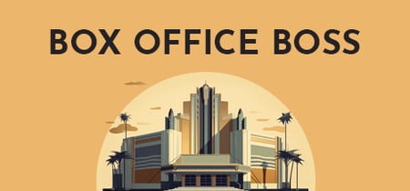 Box Office Boss banner