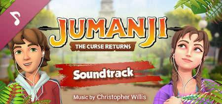 JUMANJI: The Curse Returns Steam Charts and Player Count Stats