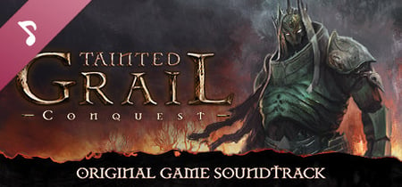 Tainted Grail: Conquest Steam Charts and Player Count Stats