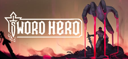 Sword Hero banner