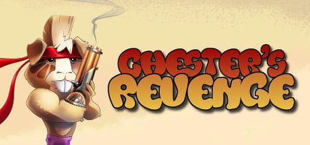 Chester’s Revenge banner