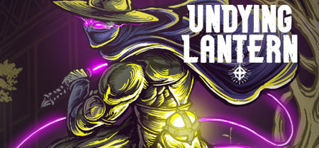 Undying Lantern banner