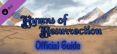 Hymns of Resurrection Steam Charts and Player Count Stats