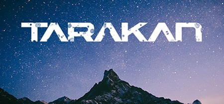 TARAKAN - Mystery Point & Click Adventure banner