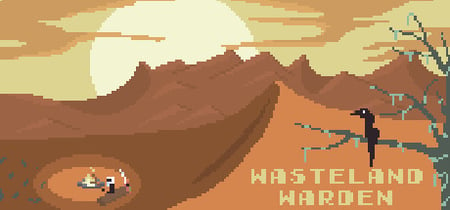 Wasteland Warden banner