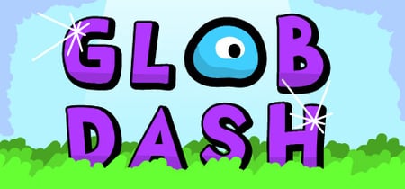 Glob Dash banner