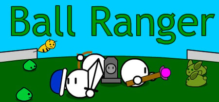 Ball Ranger banner