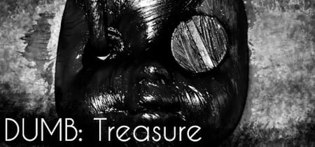 DUMB: Treasure banner
