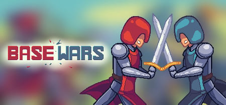 Base Wars banner