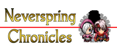 Neverspring Chronicles banner