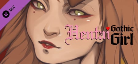 Hentai Gothic Girl Steam Charts and Player Count Stats
