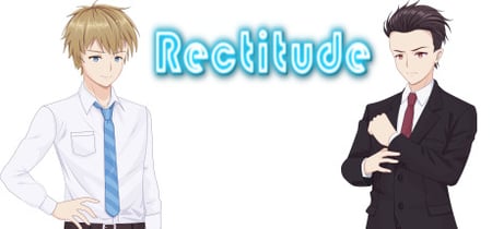 Rectitude banner