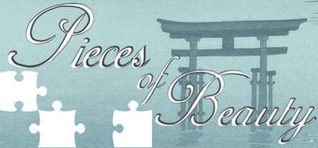 Pieces of Beauty banner