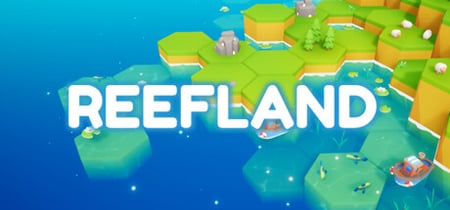 Reefland banner