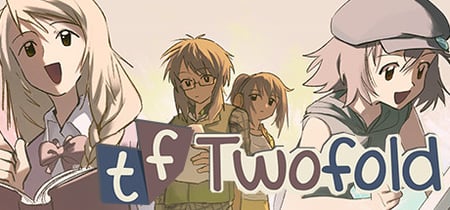 Twofold banner