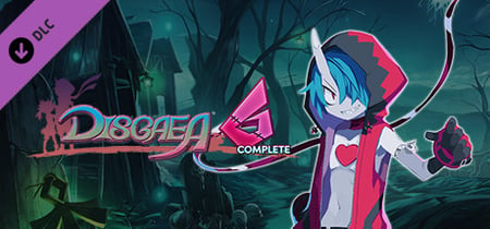Disgaea 6 Complete Steam Charts and Player Count Stats