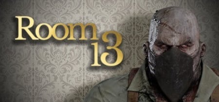 Room 13 banner