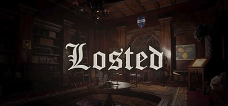 Losted banner