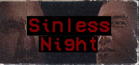 Sinless Night banner