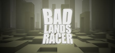 Badlands Racer banner