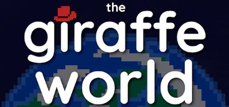 The Giraffe World banner