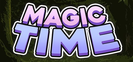 Magic Time banner