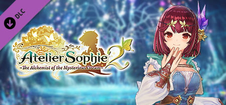Atelier Sophie 2: The Alchemist of the Mysterious Dream Steam Charts and Player Count Stats