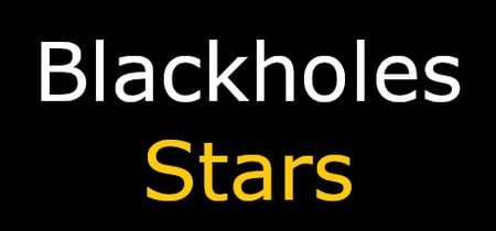 Blackholes Stars banner