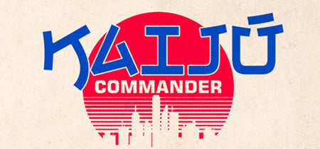 Kaiju Commander banner