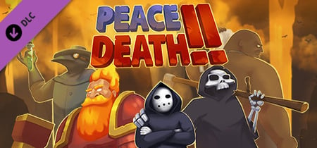 Peace, Death! 2 Steam Charts and Player Count Stats