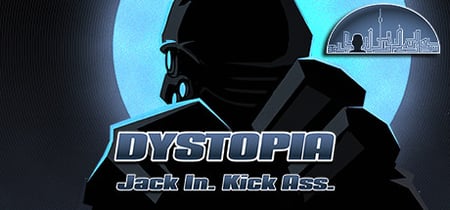 Dystopia banner