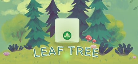 Leaf Tree banner