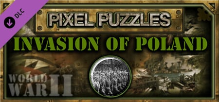 Pixel Puzzles World War II Jigsaws Steam Charts and Player Count Stats