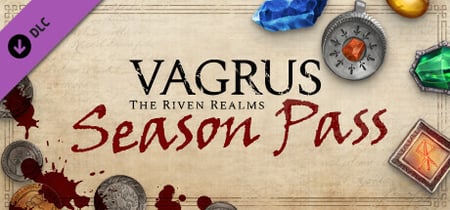 Vagrus - The Riven Realms Steam Charts and Player Count Stats