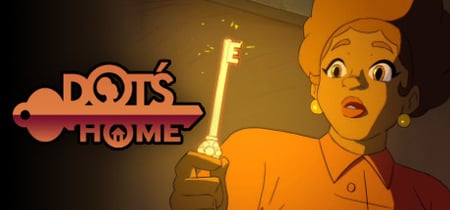 Dot's Home banner