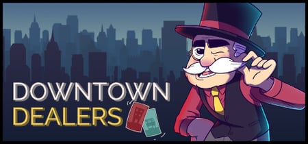 Downtown Dealers banner