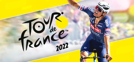 Tour de France 2022 banner